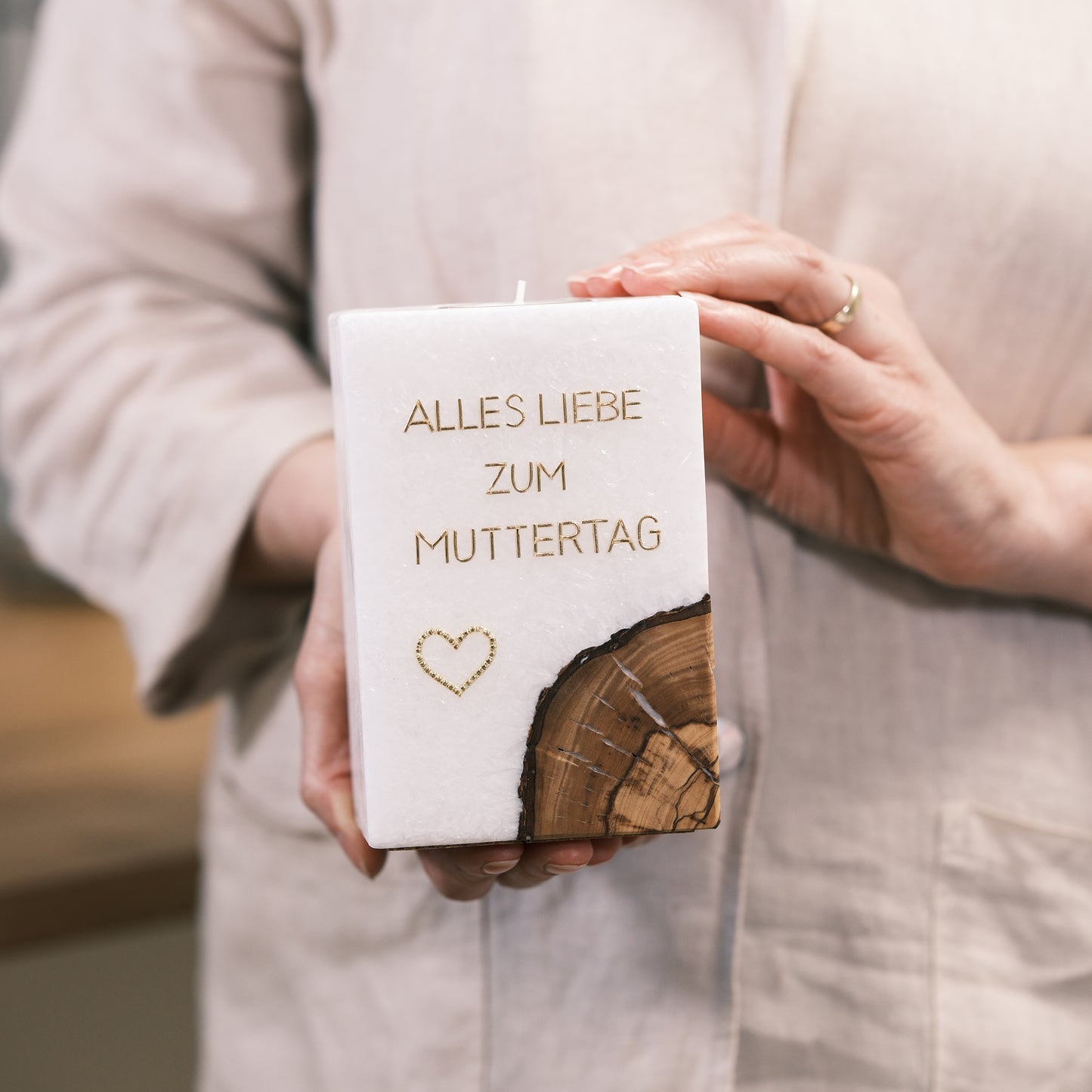 Alles Liebe zum Muttertag