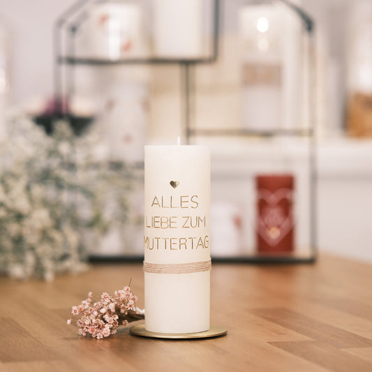 Alles Liebe zum Muttertag