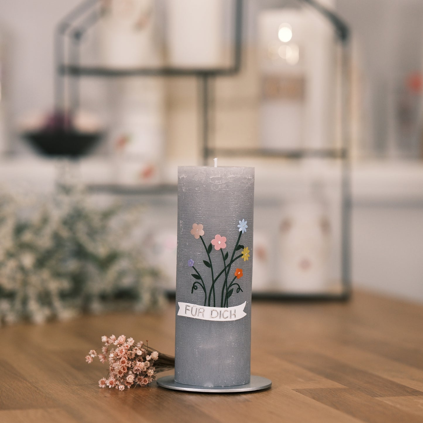 Blumenstrauß für dich