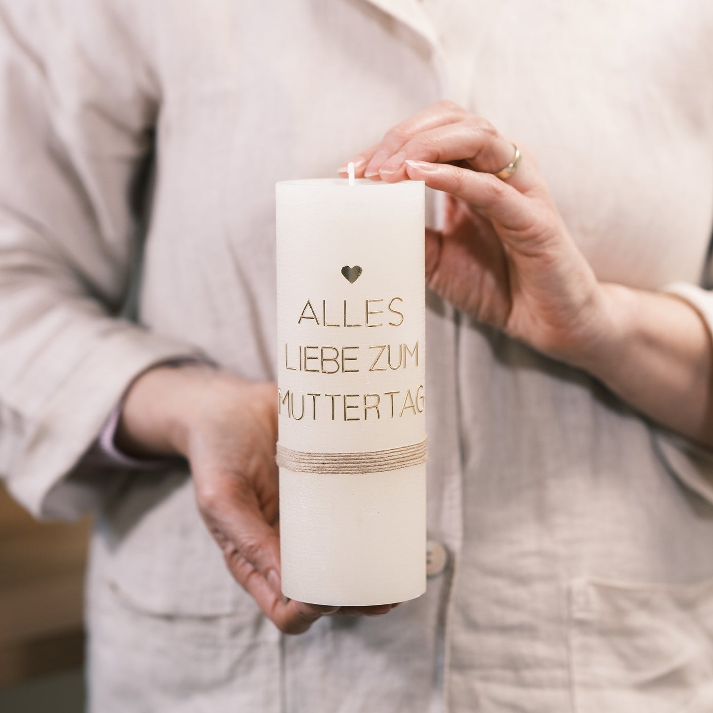 Alles Liebe zum Muttertag