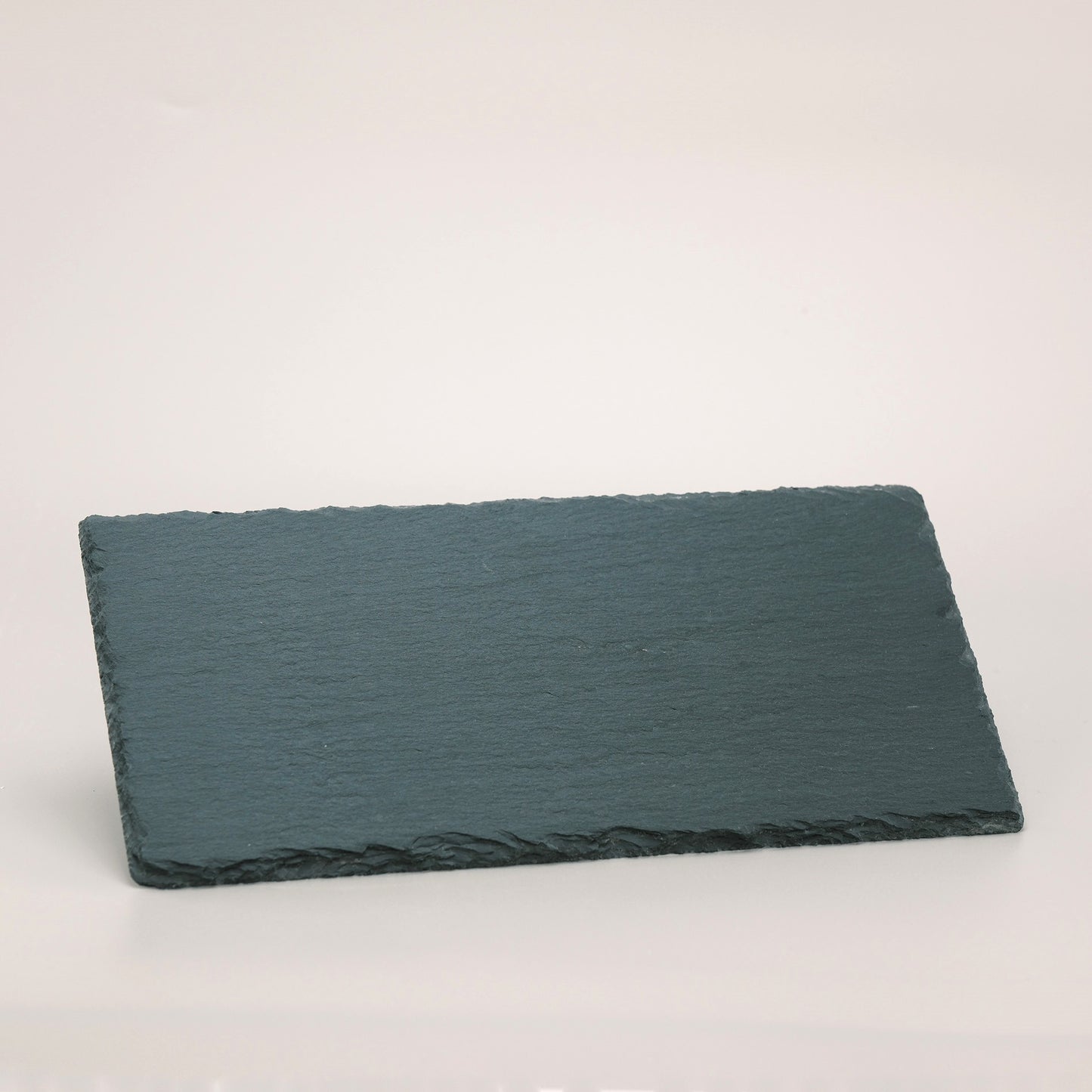 Schiefer-Kerzenteller für Quaderkerzen - Rosis Kerzen 300/150 mm