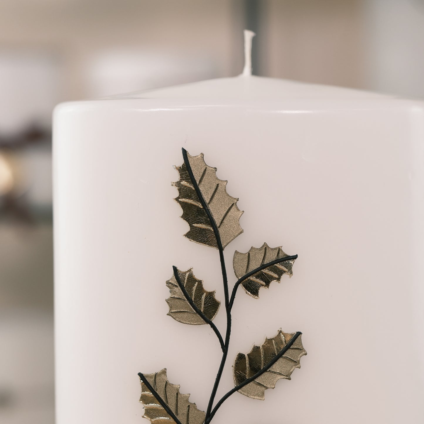 Trauerkerze "Flamme des Trostes" - Rosis Kerzen