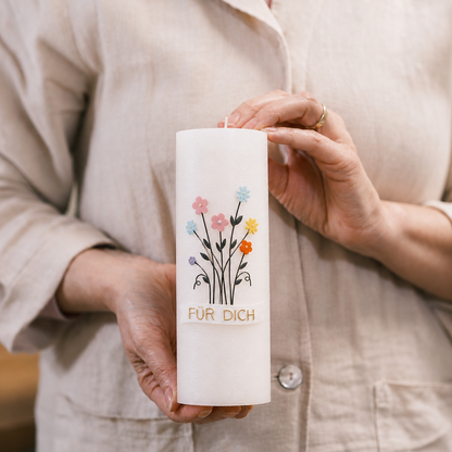 Blumenstrauß für Mama