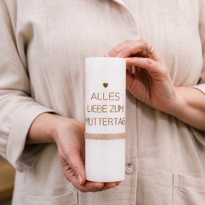 Alles Liebe zum Muttertag