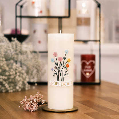 Blumenstrauß für dich