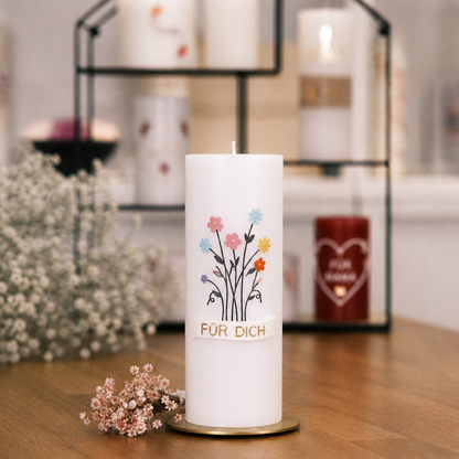 Blumenstrauß für dich