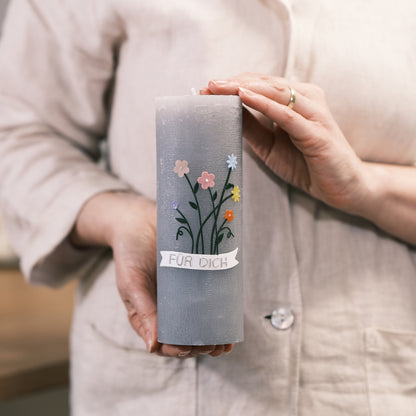 Blumenstrauß für dich