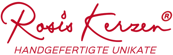 Rosis Kerzen