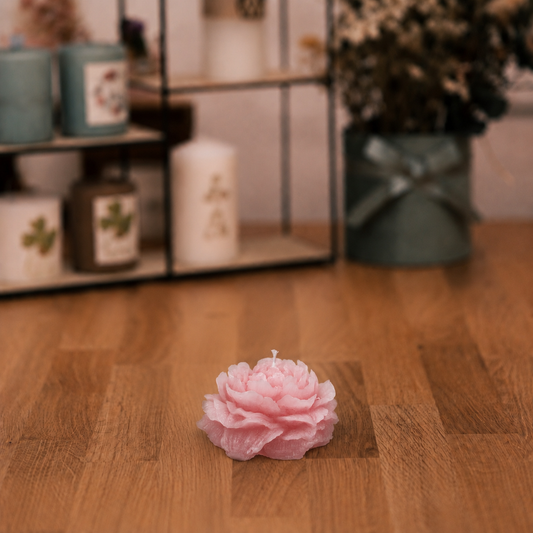 Rosenkerze