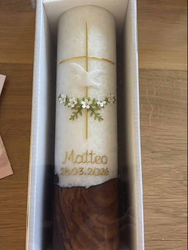 Foto aus der Rezension von Anamarija Smiljcic